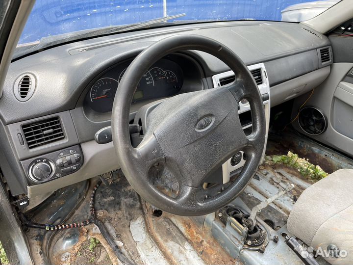 Парприз LADA Priora