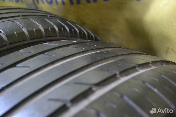 Goodride SA 37 205/45 R17