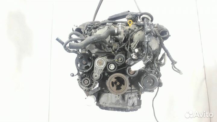 Гур Infiniti G, 2009