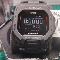 Часы новые оригинальные Casio G-Shock GBD-200