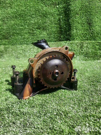 Маслонасос Skoda Octavia A5 BLF (1.6 FSI) 2008