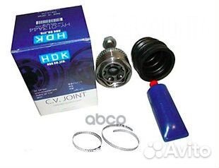 Шрус наружн. ABS 46z HY-017A46 HDK