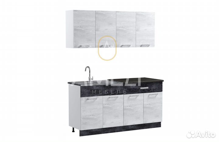 Кухонный гарнитур