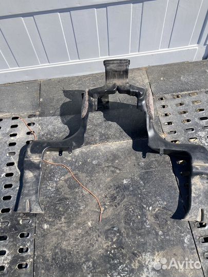 Приборная панель