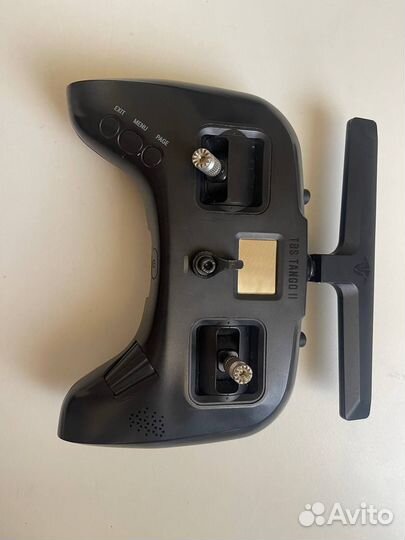 Fpv дрон комплект