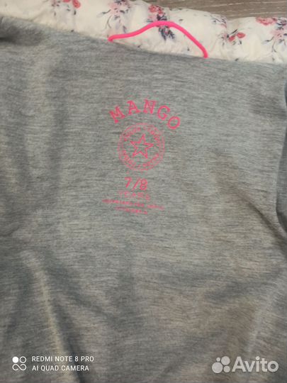 Одежда для девочки 140-152