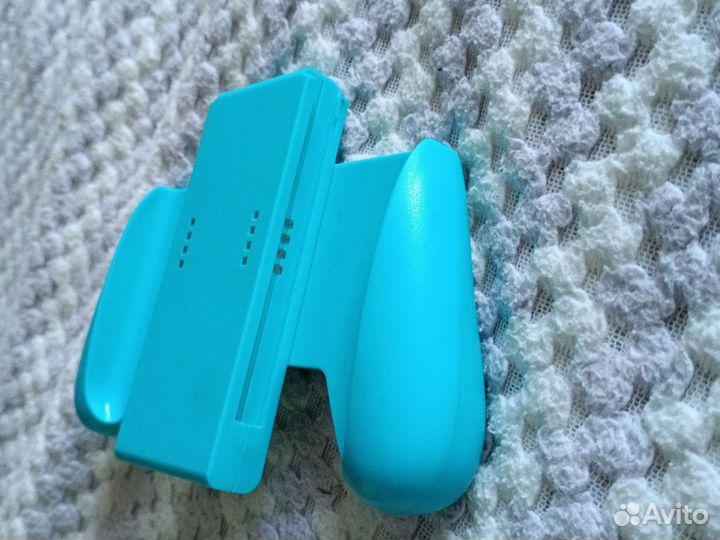 Форма геймпада для joy-con нинтендо свич