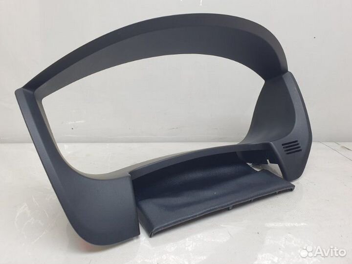 Накладка на панель Ford Explorer 5 3.5 2011