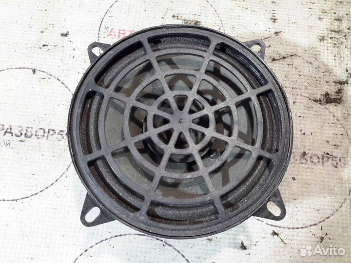 Динамик Peugeot 408
