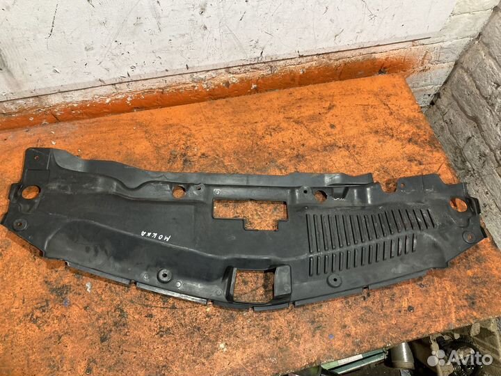 Кожух замка капота Opel Mokka 2012-2019