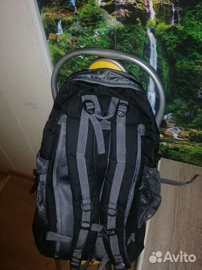 Рюкзак туристический 50 литров