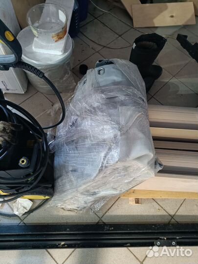 Тент на газель next 4.2 м