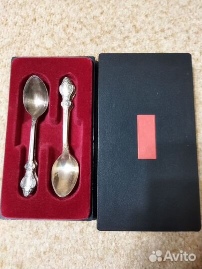 Ложка чайная