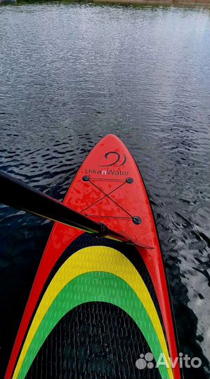 Sup Байдарки /Аренда Прогулки