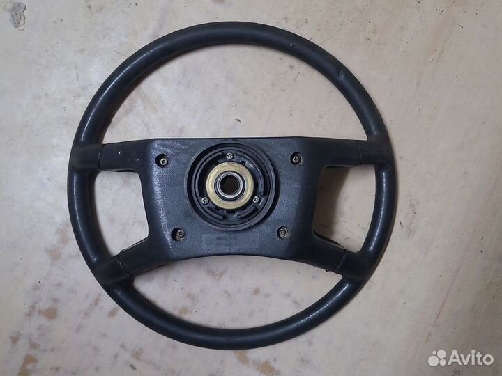 Руль для ваз 2107