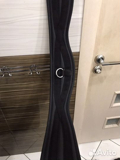 Амуниция для лошади