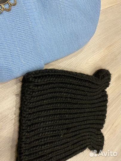 Шапки женские