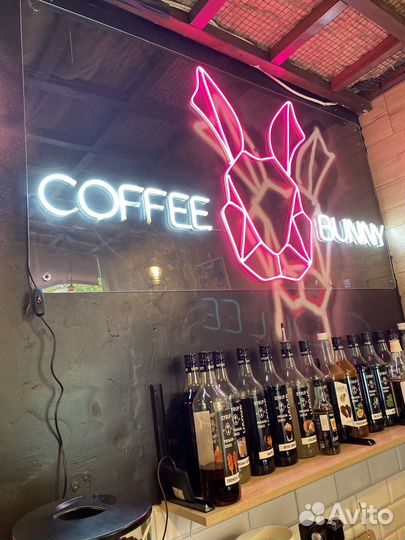 Готовый бизнес кофейня