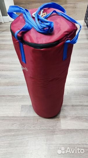 Боксерский мешок