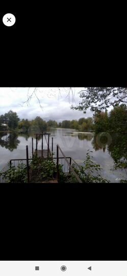 Участок 30 сот. (ИЖС)