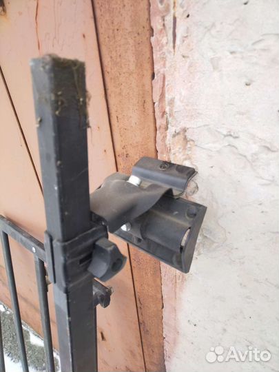 Багажник на крышу