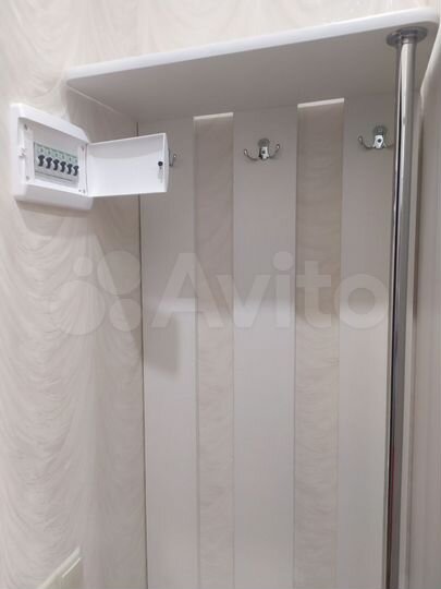 Апартаменты-студия, 25 м², 1/4 эт.