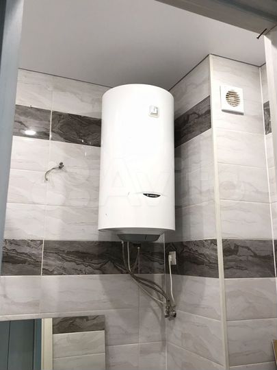 Квартира-студия, 22 м², 3/4 эт.