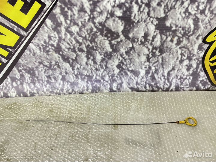 Масляный щуп Alphard 2AZ-FXE 2.4 Альфард Эстима