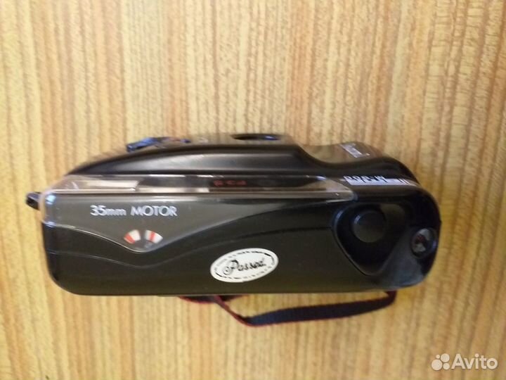 Фотоаппарат * Тома *