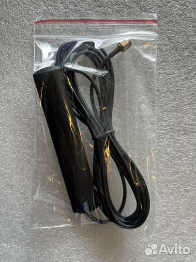 Антенна выносная GSM/3G/4G 700-2600мгц