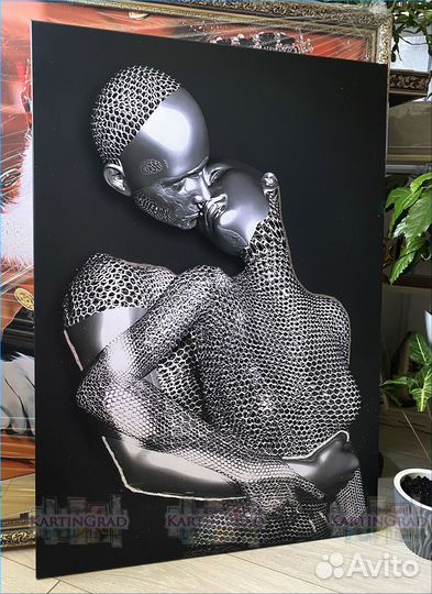 Великолепные картины в интерьер 