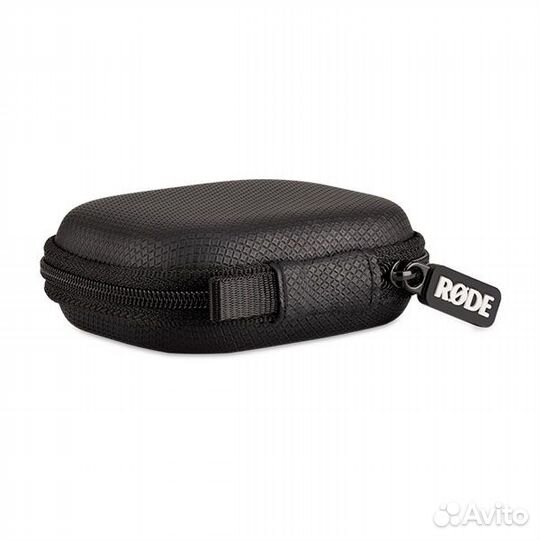 Микрофон петличный rode Lavalier II