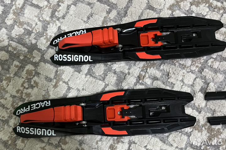 Крепление для беговых лыж Rossignol