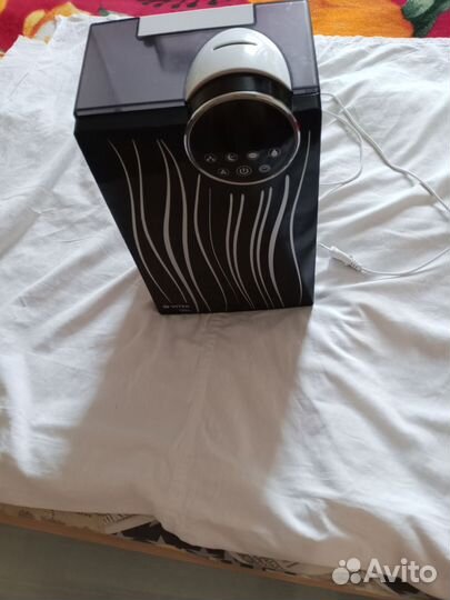 Увлажнитель воздуха Vitek