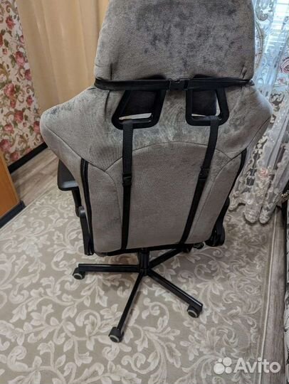 Компьютерное кресло Viking