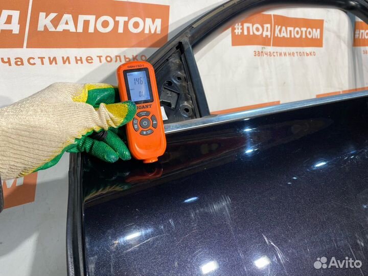 Дверь передняя правая Mazda CX-7 2009