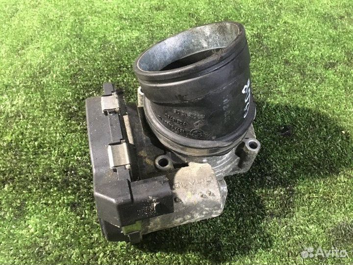 Дроссельная заслонка Bmw X3 3.0Si E83 N52K 2007