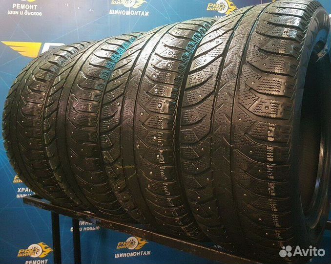 Bridgestone Ice Cruiser 7000 255/55 R18
