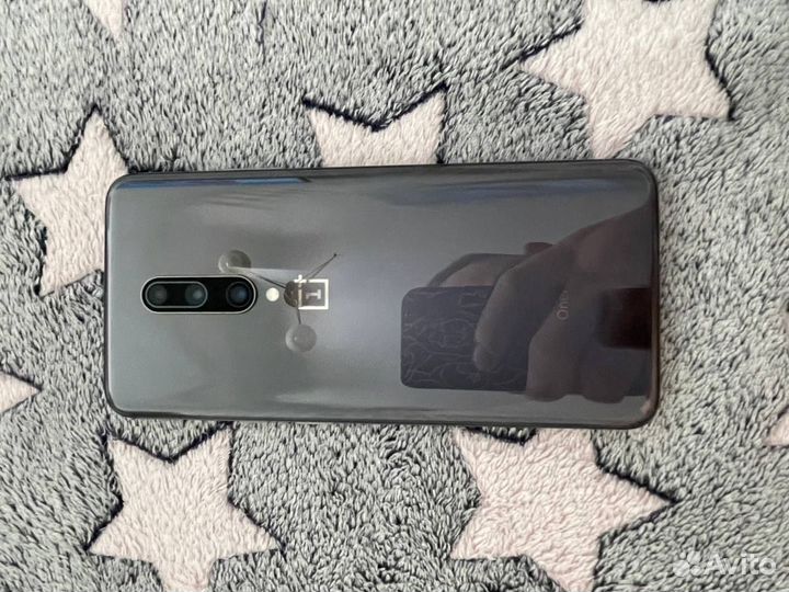 OnePlus 7 Pro, 8/256 ГБ