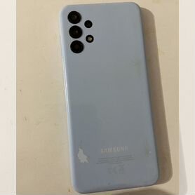 Samsung Galaxy A13, 4/64 ГБ