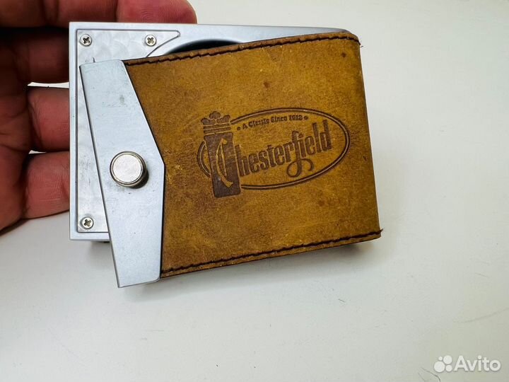 Часы Chesterfield