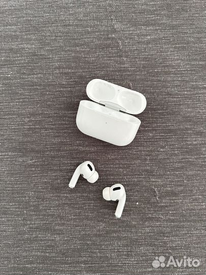 Airpods pro