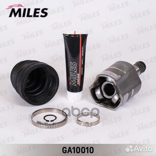 Шрус audi A3/VW passat/golf 1.6-2.0 03- внутр