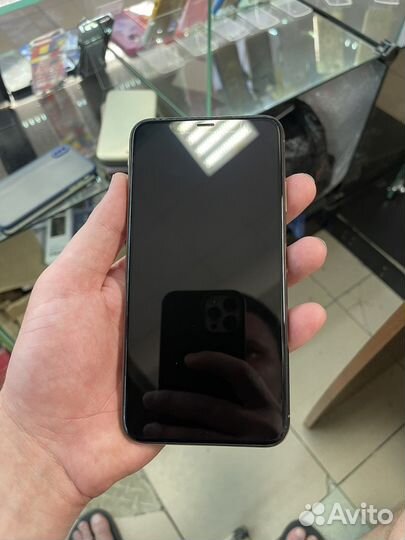 iPhone xs max 64gb