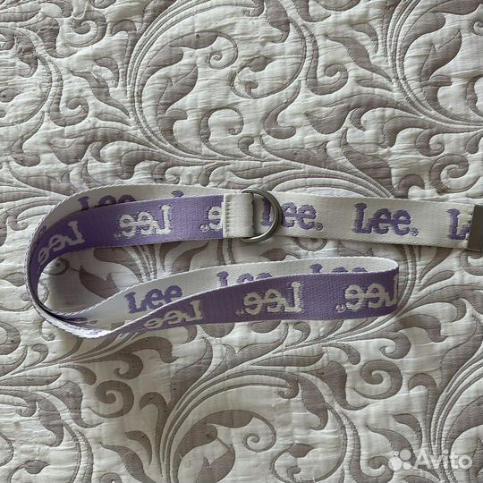 Ремень женский hmXlee