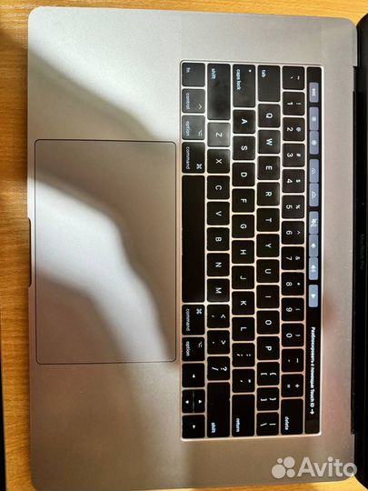 Macbook pro 13 2017