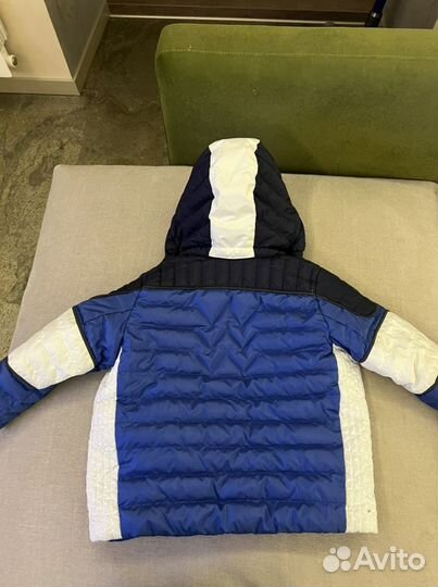 Детский горнолыжный костюм bogner