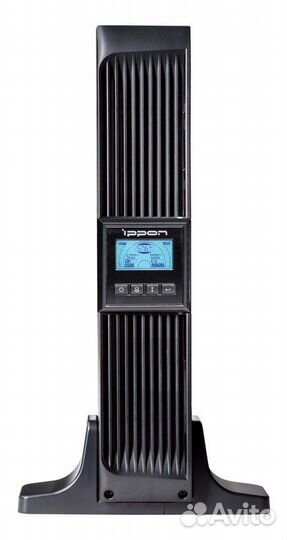 Ибп Ippon Smart Winner 1500