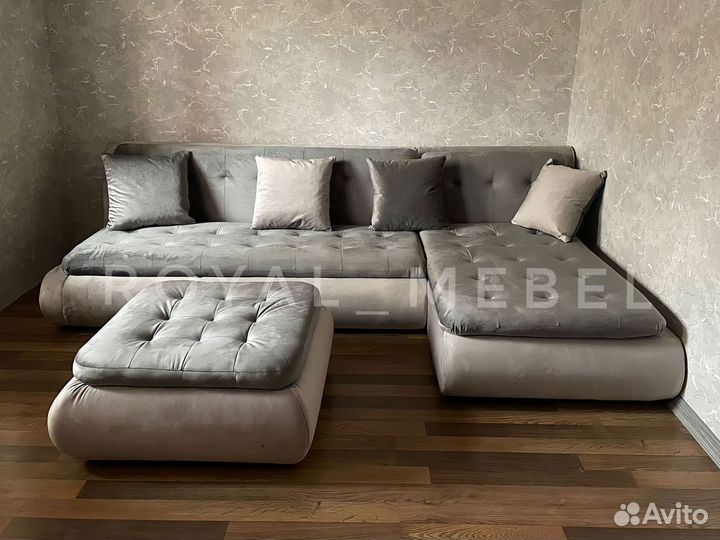 Диван валенсия / диван раскладной