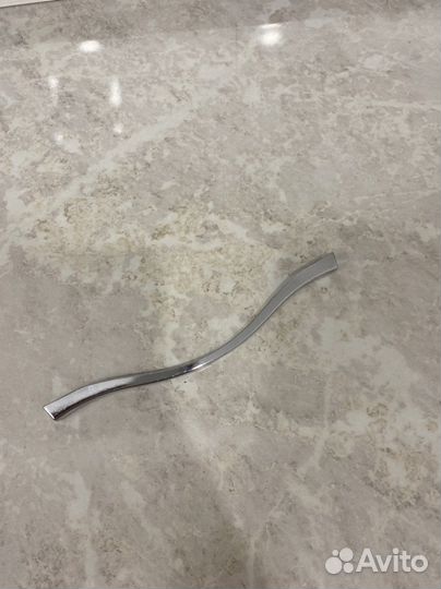 Мебельные ручки